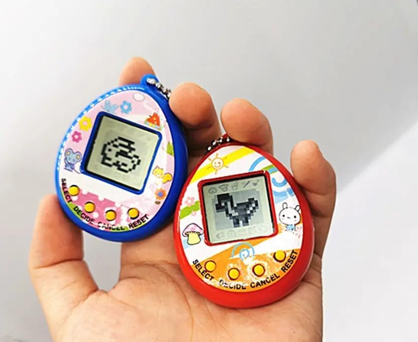 Buy Virtual Pet Videogame Online at Low Prices in India - Amazon.in